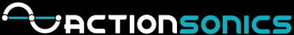 ActionSonics logo