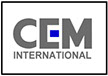 CEM logo