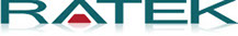 Ratek logo