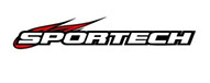 Sporteck logo