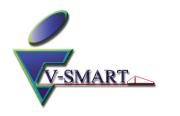 V-Smart logo