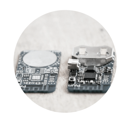 Prototyping and manufacturing pcb boards by 4Volts Elecronics