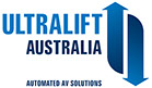 Ultralift Australia logo